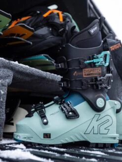 K2 Dispatch LT Women's Ski Boots 2023 13 K2 Dispatch LT Women's Ski Boots 2023 -Blizzard Fashion k2 2223 dispatch lt w S2219023 6