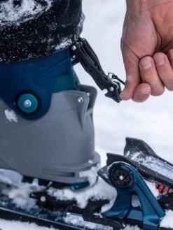 K2 Dispatch LT Men's Ski Boots 2023 -Blizzard Fashion k2 2223 dispatch lt S2219016 5