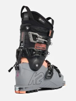 K2 Dispatch Women's Ski Boots 2023 -Blizzard Fashion k2 2223 dispatch w S2219024 3