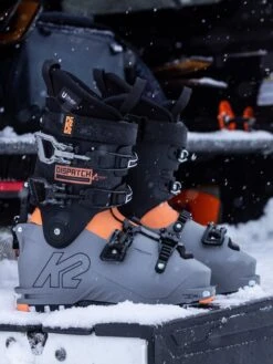 K2 Dispatch Women's Ski Boots 2023 -Blizzard Fashion k2 2223 dispatch w S2219024 5