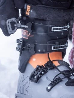 K2 Dispatch Women's Ski Boots 2023 -Blizzard Fashion k2 2223 dispatch w S2219024 6