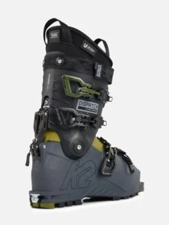 K2 Dispatch Men's Ski Boots 2023 10 K2 Dispatch Men's Ski Boots 2023 -Blizzard Fashion k2 2223 dispatch S2219017 3