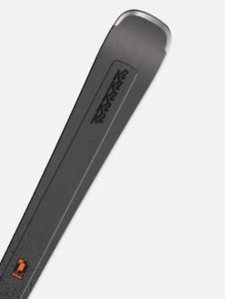 K2 Disruption 76 Men's Skis 2023 -Blizzard Fashion k2 2223 disruption 76 s2206008 5