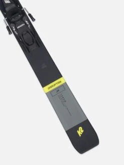 K2 Disruption JR Skis 2023 -Blizzard Fashion k2 2223 disruption jr s2206093 4