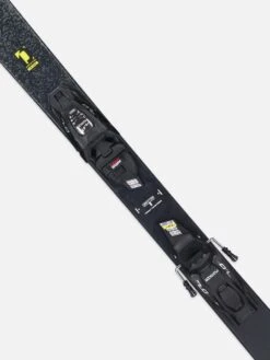 K2 Disruption JR Skis 2023 -Blizzard Fashion k2 2223 disruption jr s2206093 6