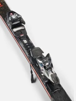 K2 Disruption MTi Men's Skis 2023 -Blizzard Fashion k2 2223 disruption mti S2206010 6