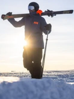 K2 Disruption MTi Men's Skis 2023 -Blizzard Fashion k2 2223 disruption mti S2206010 8