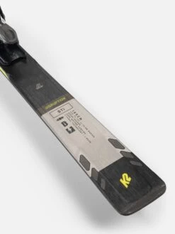 K2 Disruption STi Men's Skis 2023 -Blizzard Fashion k2 2223 disruption sti S2206011 4