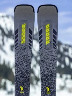 K2 Disruption STi Men's Skis 2023 -Blizzard Fashion k2 2223 disruption sti S2206011 7