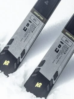 K2 Disruption STi Men's Skis 2023 -Blizzard Fashion k2 2223 disruption sti S2206011 8