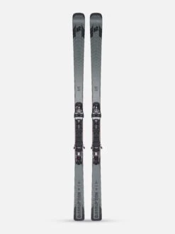 K2 Disruption TI2 WC Piston Men's Skis 2023