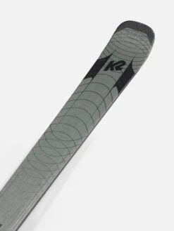 K2 Disruption TI2 WC Piston Men's Skis 2023 12 K2 Disruption TI2 WC Piston Men's Skis 2023 -Blizzard Fashion k2 2223 disruption ti2 S2106018 5