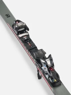 K2 Disruption TI2 WC Piston Men's Skis 2023 13 K2 Disruption TI2 WC Piston Men's Skis 2023 -Blizzard Fashion k2 2223 disruption ti2 S2106018 6