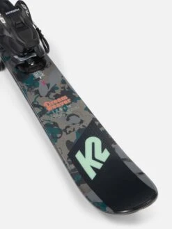 Dreamweaver Skis -Blizzard Fashion k2 2223 dreamweaver S2206060 4