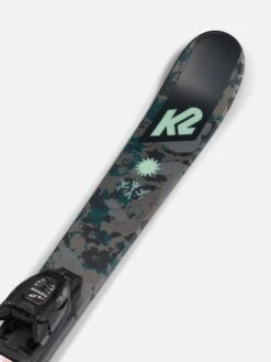 Dreamweaver Skis -Blizzard Fashion k2 2223 dreamweaver S2206060 5