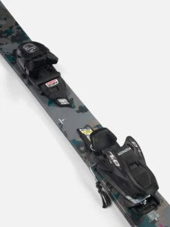 Dreamweaver Skis -Blizzard Fashion k2 2223 dreamweaver S2206060 6