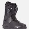 K2 Estate Women's Snowboard Boots 2023 -Blizzard Fashion k2 2223 estate black B2203020 1