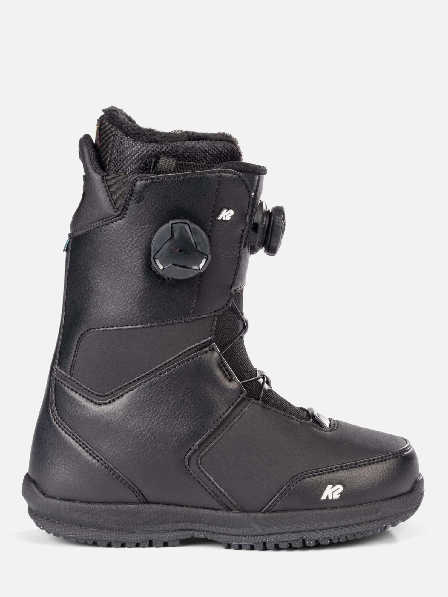 K2 Estate Women's Snowboard Boots 2023 4 K2 Estate Women's Snowboard Boots 2023 - Image 2