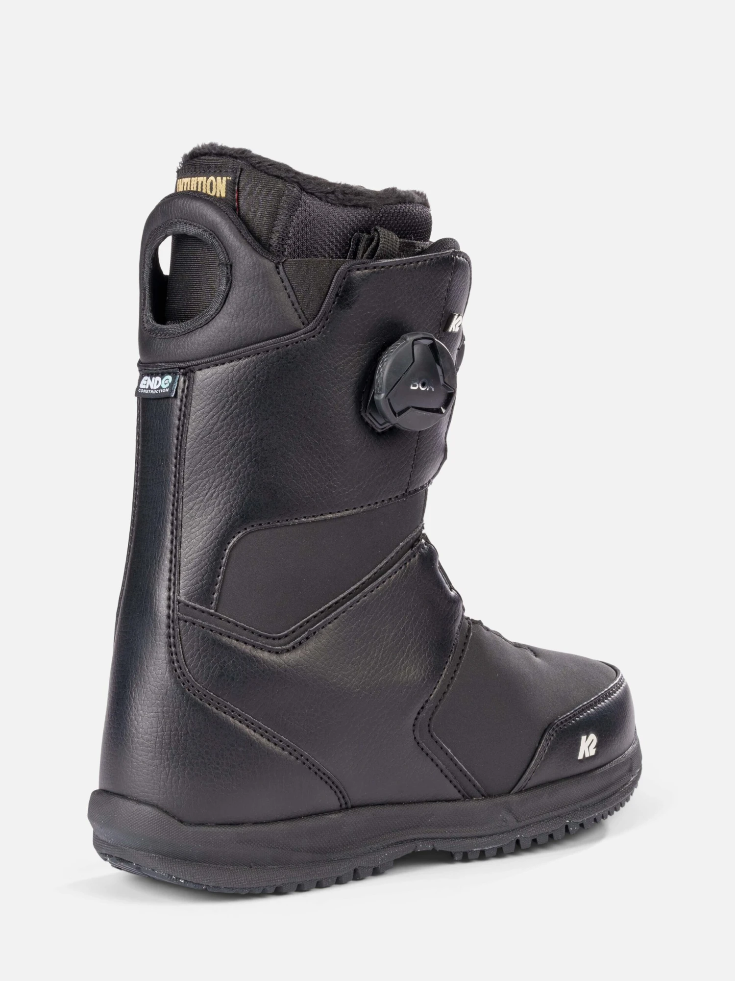 K2 Estate Women's Snowboard Boots 2023 5 K2 Estate Women's Snowboard Boots 2023 - Image 3