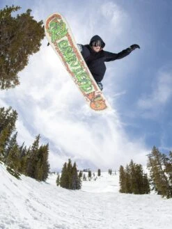 K2 X Brain Dead Excavator Unisex Snowboard 2023 17 K2 X Brain Dead Excavator Unisex Snowboard 2023 -Blizzard Fashion k2 2223 excavator brain dead B2202040011 8