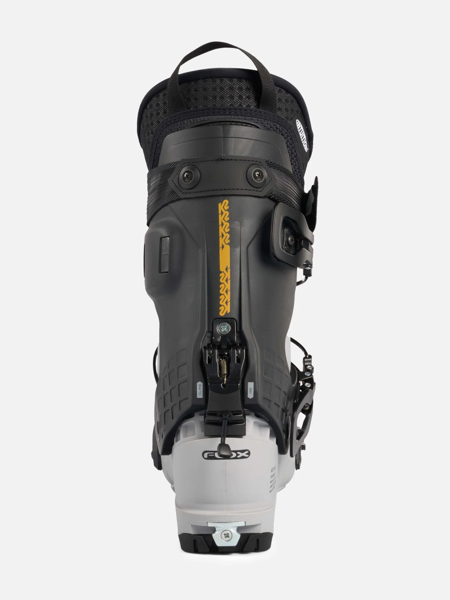 K2 Diverge LT Men's Ski Boots 2023 6 K2 Diverge LT Men's Ski Boots 2023 - Image 4