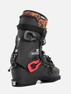 K2 Diverge SC Men's Ski Boots 2023 -Blizzard Fashion k2 2223 fl3x diverge sc S2219036 3
