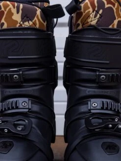 K2 Diverge SC Men's Ski Boots 2023 -Blizzard Fashion k2 2223 fl3x diverge sc S2219036 6