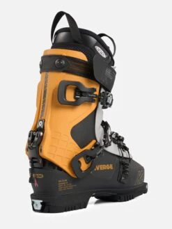 K2 Diverge Women's Ski Boots 2023 10 K2 Diverge Women's Ski Boots 2023 -Blizzard Fashion k2 2223 fl3x diverge w 20S2219045 3