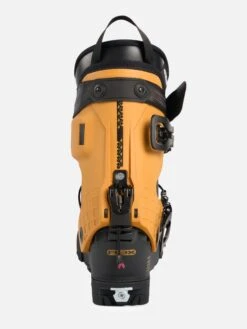 K2 Diverge Women's Ski Boots 2023 11 K2 Diverge Women's Ski Boots 2023 -Blizzard Fashion k2 2223 fl3x diverge w 20S2219045 4