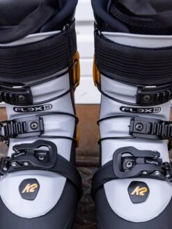 K2 Diverge LT Men's Ski Boots 2023 13 K2 Diverge LT Men's Ski Boots 2023 -Blizzard Fashion k2 2223 fl3x diverge w S20S2219045 6