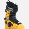 K2 Evolver Jr Ski Boots 2023 -Blizzard Fashion k2 2223 fl3x evolver S2219048 1
