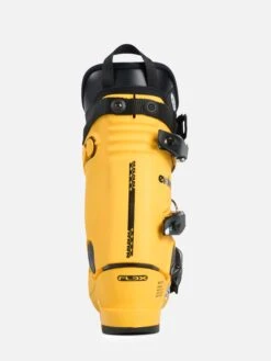 K2 Evolver Jr Ski Boots 2023 -Blizzard Fashion k2 2223 fl3x evolver S2219048 4