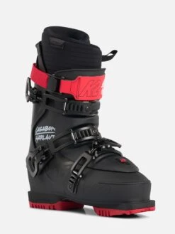 K2 Method B&E Ski Boots 2023