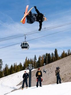 K2 Method B&E Ski Boots 2023 -Blizzard Fashion k2 2223 fl3x method be S2219039 5