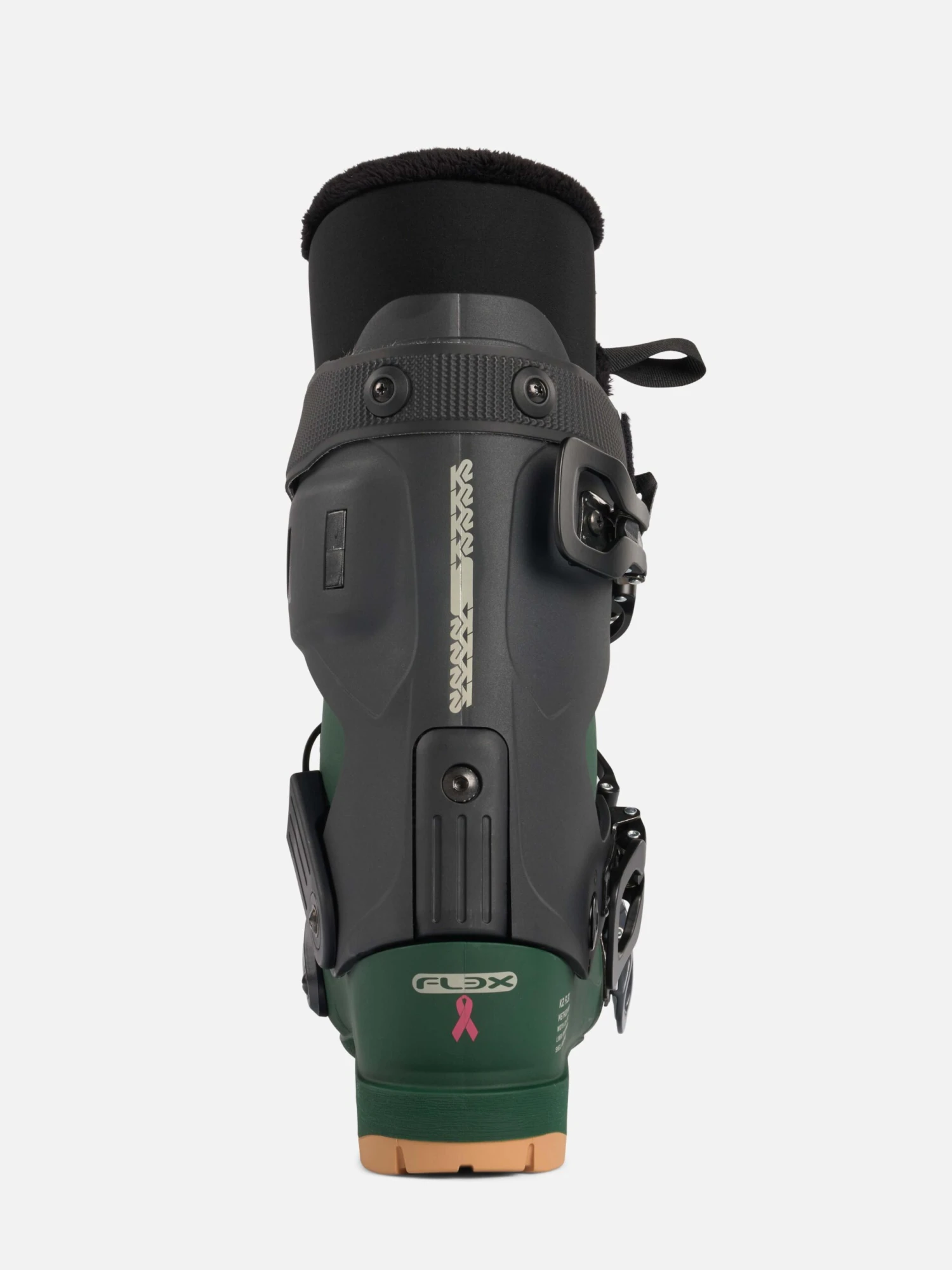 K2 Method Pro Women's Ski Boots 2023 6 K2 Method Pro Women's Ski Boots 2023 - Image 4