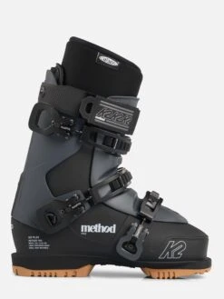 K2 Method Pro Men's Ski Boots 2023 9 K2 Method Pro Men's Ski Boots 2023 -Blizzard Fashion k2 2223 fl3x method pro S2219033 2