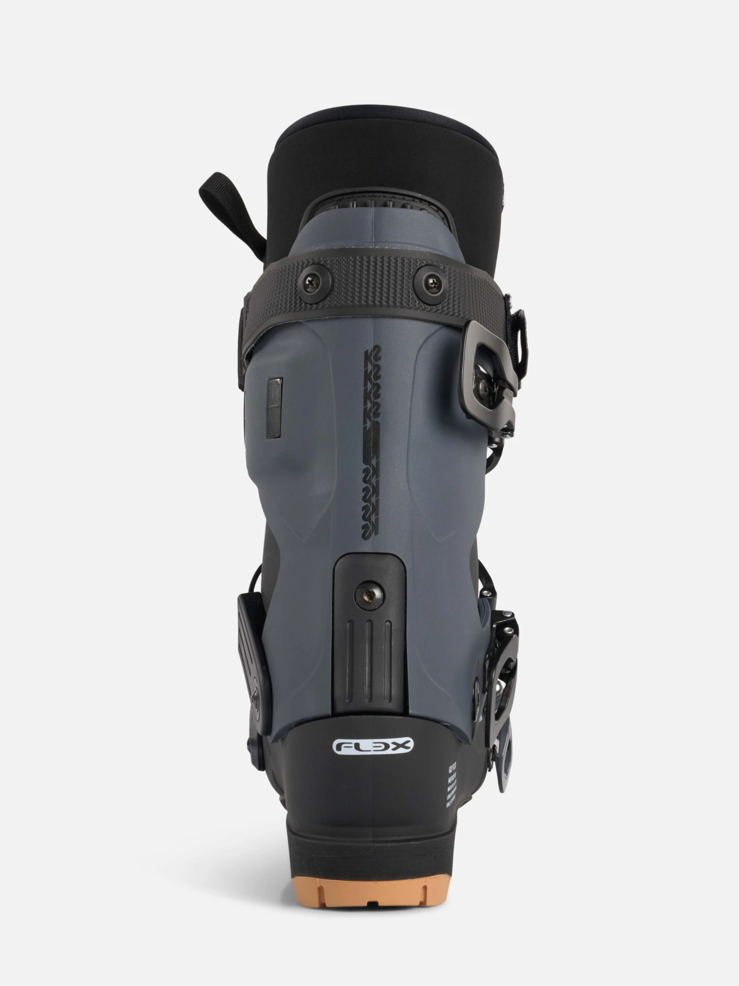 K2 Method Pro Men's Ski Boots 2023 6 K2 Method Pro Men's Ski Boots 2023 - Image 4