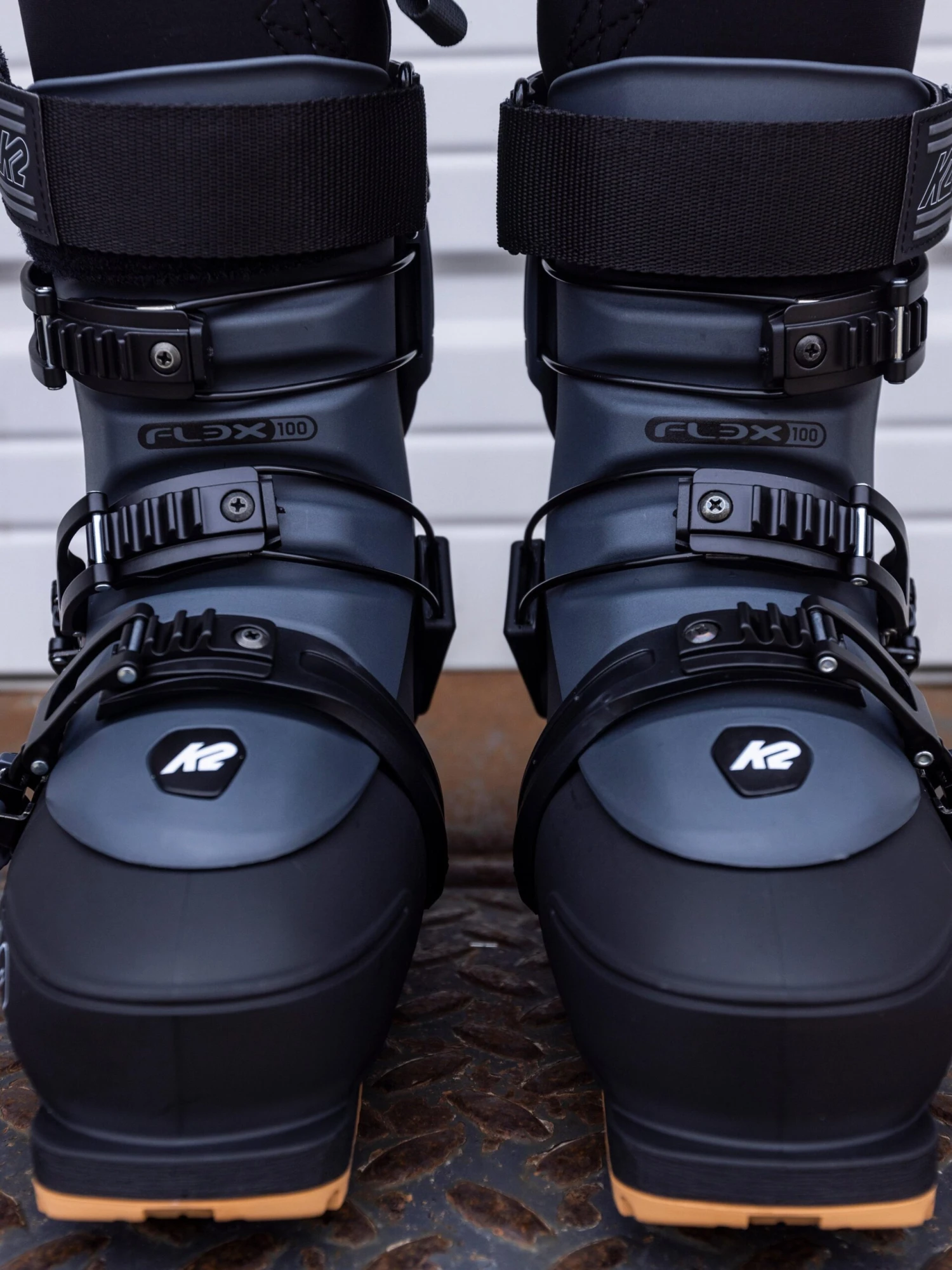 K2 Method Pro Men's Ski Boots 2023 8 K2 Method Pro Men's Ski Boots 2023 - Image 6