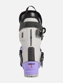 K2 Method Women's Ski Boots 2023 -Blizzard Fashion k2 2223 fl3x method w S2219044 4