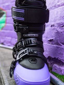 K2 Method Women's Ski Boots 2023 -Blizzard Fashion k2 2223 fl3x method w S2219044 6