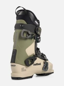 K2 Method Men's Ski Boots 2023 -Blizzard Fashion k2 2223 fl3x method S2219034 3