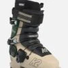 K2 Revolver Pro Women's Ski Boots 2023 2 K2 Revolver Pro Women's Ski Boots 2023 -Blizzard Fashion k2 2223 fl3x revolver pro w S2219041 1
