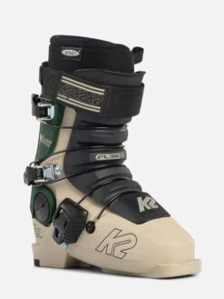 K2 Revolver Pro Women's Ski Boots 2023