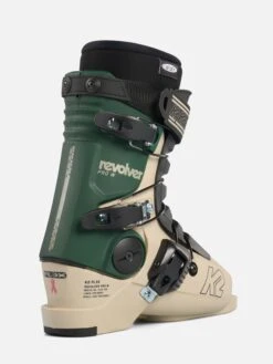 K2 Revolver Pro Women's Ski Boots 2023 10 K2 Revolver Pro Women's Ski Boots 2023 -Blizzard Fashion k2 2223 fl3x revolver pro w S2219041 3