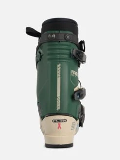 K2 Revolver Pro Women's Ski Boots 2023 11 K2 Revolver Pro Women's Ski Boots 2023 -Blizzard Fashion k2 2223 fl3x revolver pro w S2219041 4