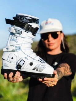 K2 Revolver TBL Women's Ski Boots 2023 15 K2 Revolver TBL Women's Ski Boots 2023 -Blizzard Fashion k2 2223 fl3x revolver tbl S2219038 6