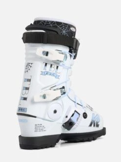 K2 Revolver TBL Women's Ski Boots 2023 12 K2 Revolver TBL Women's Ski Boots 2023 -Blizzard Fashion k2 2223 fl3x revolver tbl S2219047 3