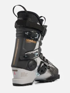 K2 Revolver Team W Women's Ski Boots 2023 -Blizzard Fashion k2 2223 fl3x revolver team w S2219040 3