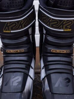 K2 Revolver Team W Women's Ski Boots 2023 -Blizzard Fashion k2 2223 fl3x revolver team w S2219040 6