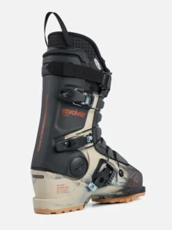 K2 Revolver Team Men's Ski Boots 2023 -Blizzard Fashion k2 2223 fl3x revolver team S2219030 3